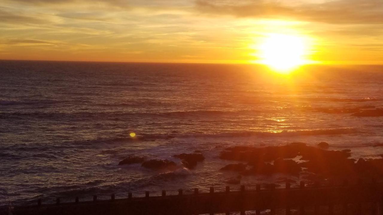 Shelter Cove The Oceanfront Inn מראה חיצוני תמונה