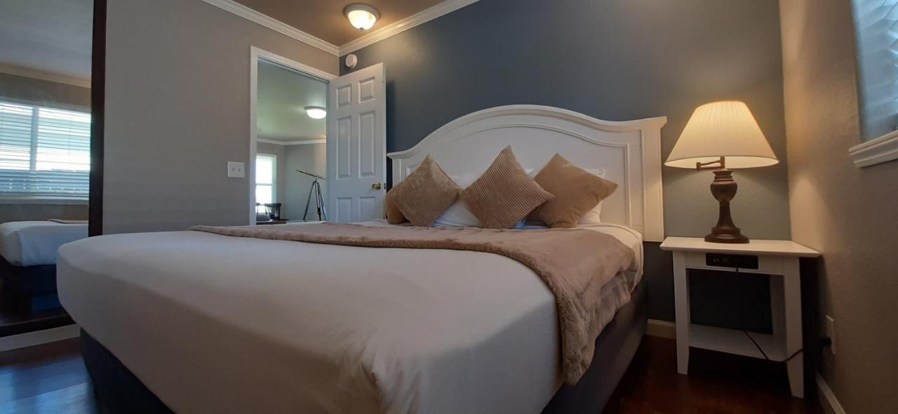 Shelter Cove The Oceanfront Inn מראה חיצוני תמונה